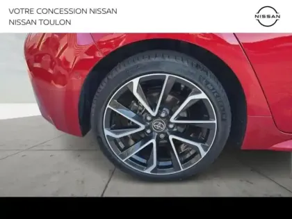 Photo 9 Toyota Corolla  184h Collection MY19