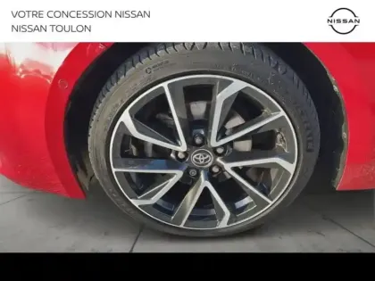 Photo 7 Toyota Corolla  184h Collection MY19