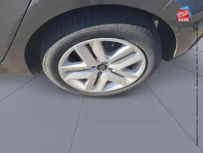 Photo 9 Renault Clio  1.0 TCe 90ch Evolution