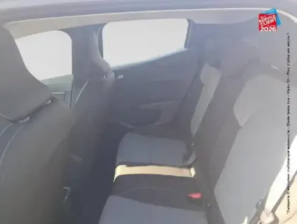 Photo 10 Renault Clio  1.0 TCe 90ch Evolution