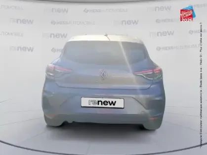Photo 6 Renault Clio  1.0 TCe 90ch Evolution