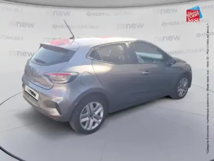 Photo 5 Renault Clio  1.0 TCe 90ch Evolution