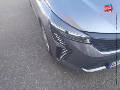 Photo 12 Renault Clio  1.0 TCe 90ch Evolution