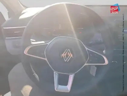 Photo 11 Renault Clio  1.0 TCe 90ch Evolution