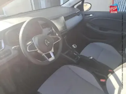 Photo 14 Renault Clio  1.0 TCe 90ch Evolution