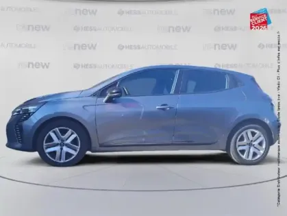 Photo 8 Renault Clio  1.0 TCe 90ch Evolution