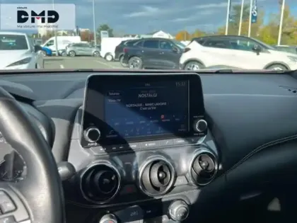 Photo 5 Nissan Juke  1.6 Hybrid 143ch N-Connecta 2022.5