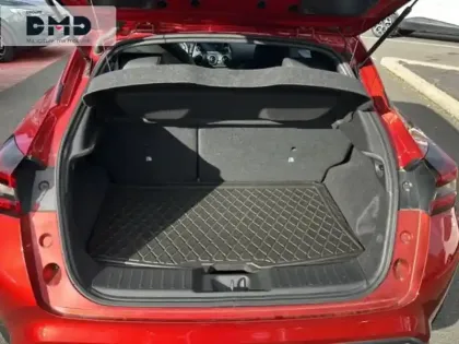 Photo 11 Nissan Juke  1.6 Hybrid 143ch N-Connecta 2022.5