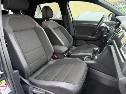 Photo 7 Volkswagen T-roc Gén. I Ph1 Carat 5