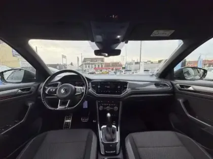 Photo 10 Volkswagen T-roc Gén. I Ph1 Carat 5