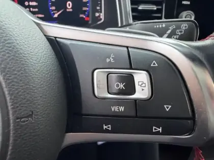 Photo 11 Volkswagen T-roc Gén. I Ph1 Carat 5