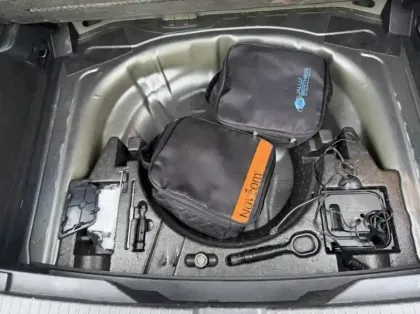 Photo 6 Volkswagen T-roc Gén. I Ph1 Carat 5