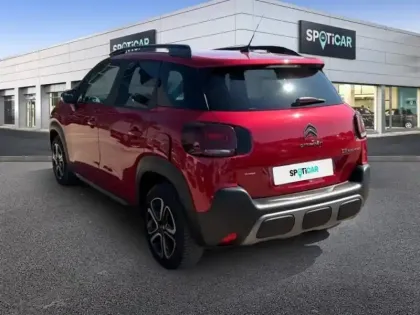Photo 6 Citroën C3 Aircross  PureTech 110ch S&S Feel Pack