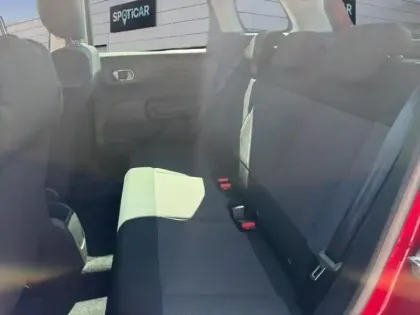 Photo 9 Citroën C3 Aircross  PureTech 110ch S&S Feel Pack