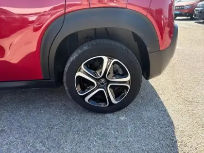 Photo 10 Citroën C3 Aircross  PureTech 110ch S&S Feel Pack