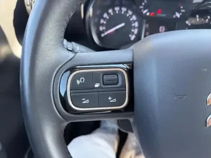 Photo 14 Citroën C3 Aircross  PureTech 110ch S&S Feel Pack