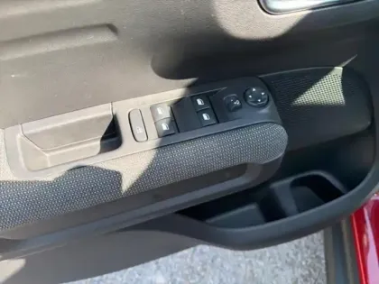 Photo 11 Citroën C3 Aircross  PureTech 110ch S&S Feel Pack