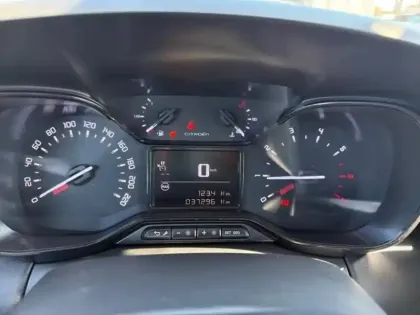 Photo 13 Citroën C3 Aircross  PureTech 110ch S&S Feel Pack