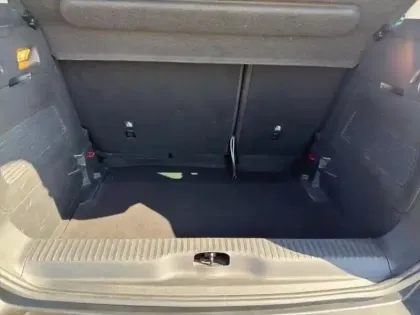 Photo 5 Citroën C3 Aircross  PureTech 110ch S&S Feel Pack