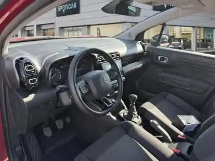 Photo 7 Citroën C3 Aircross  PureTech 110ch S&S Feel Pack