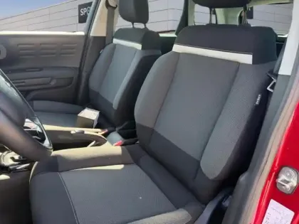 Photo 8 Citroën C3 Aircross  PureTech 110ch S&S Feel Pack