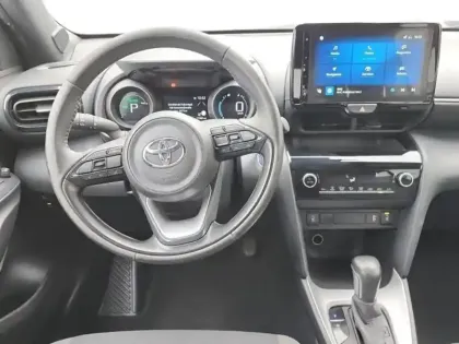 Photo 10 Toyota Yaris  Cross 116h Design MY22