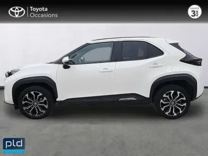 Photo 7 Toyota Yaris  Cross 116h Design MY22