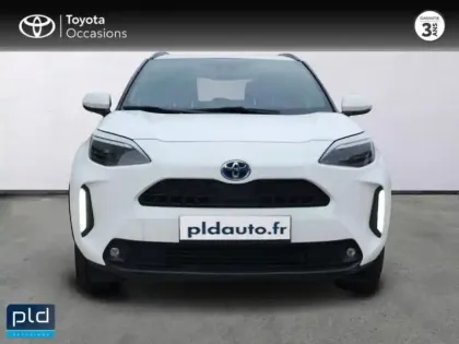 Photo 5 Toyota Yaris  Cross 116h Design MY22