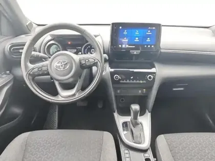 Photo 9 Toyota Yaris  Cross 116h Design MY22