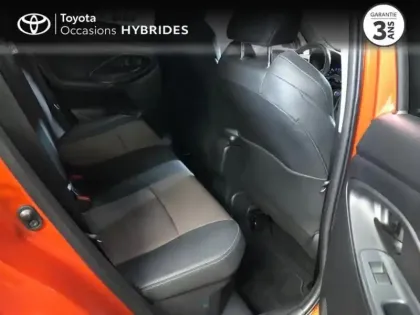Photo 6 Toyota Yaris  Cross 116h Collection MY22