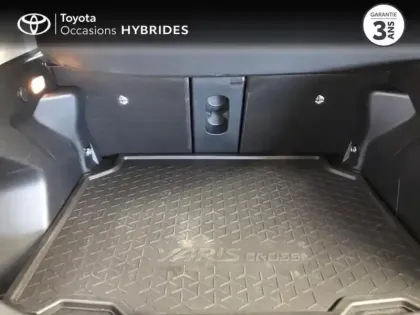 Photo 9 Toyota Yaris  Cross 116h Collection MY22