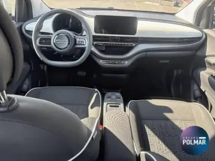 Photo 7 Fiat 500  e 118ch Pack Confort MY23