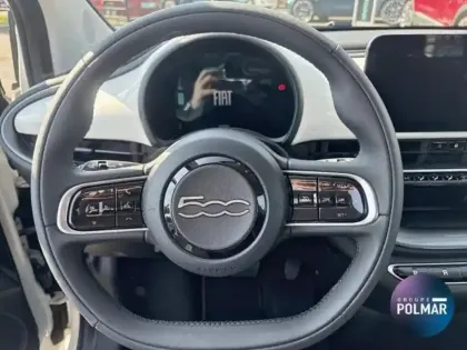 Photo 8 Fiat 500  e 118ch Pack Confort MY23