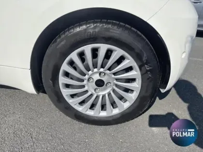 Photo 12 Fiat 500  e 118ch Pack Confort MY23