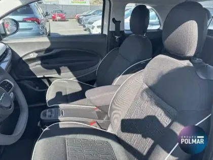 Photo 10 Fiat 500  e 118ch Pack Confort MY23