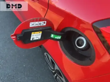 Photo 13 Ford Fiesta  1.0 Flexifuel 95ch Titanium Business 5p