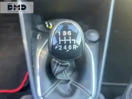 Photo 7 Ford Fiesta  1.0 Flexifuel 95ch Titanium Business 5p