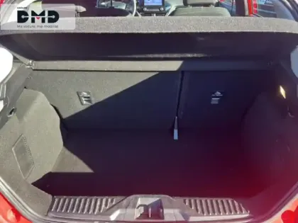 Photo 11 Ford Fiesta  1.0 Flexifuel 95ch Titanium Business 5p