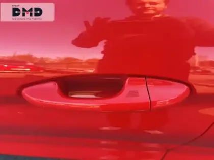 Photo 14 Ford Fiesta  1.0 Flexifuel 95ch Titanium Business 5p