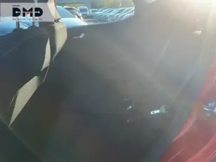 Photo 9 Ford Fiesta  1.0 Flexifuel 95ch Titanium Business 5p