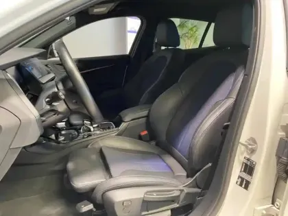 Photo 11 BMW Serie 1 Série 1 118iA 136ch M Sport DKG7