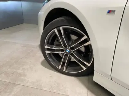 Photo 7 BMW Serie 1 Série 1 118iA 136ch M Sport DKG7