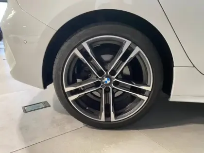 Photo 9 BMW Serie 1 Série 1 118iA 136ch M Sport DKG7