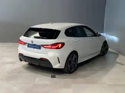 Photo 6 BMW Serie 1 Série 1 118iA 136ch M Sport DKG7