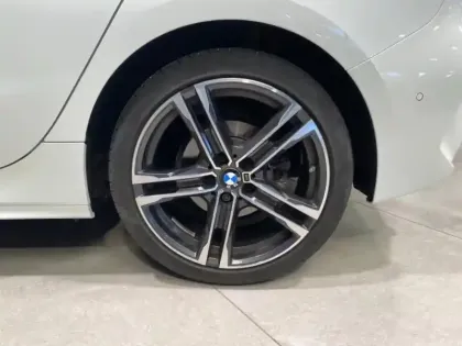 Photo 8 BMW Serie 1 Série 1 118iA 136ch M Sport DKG7