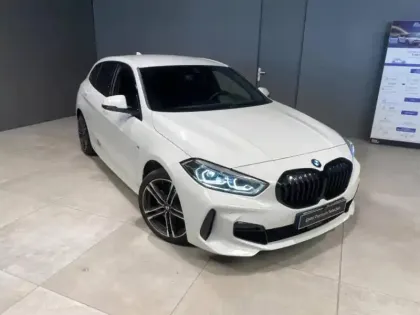 Photo 5 BMW Serie 1 Série 1 118iA 136ch M Sport DKG7