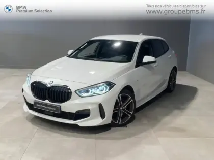 Photo Bmw Serie 1 M Sport