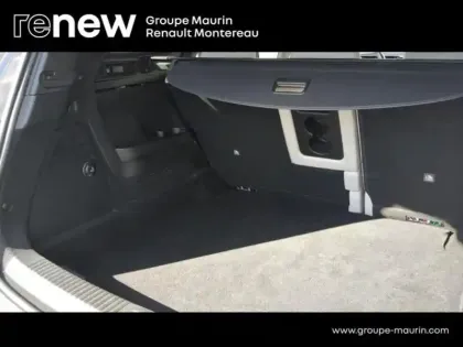 Photo 15 Renault Espace Gén. VI (RHN) Ph1 Iconic 5