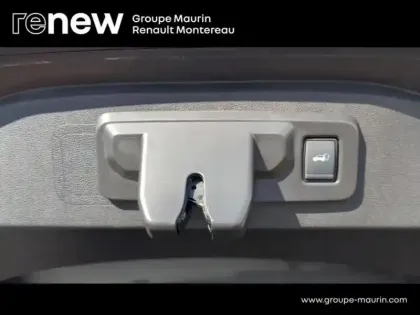 Photo 16 Renault Espace Gén. VI (RHN) Ph1 Iconic 5