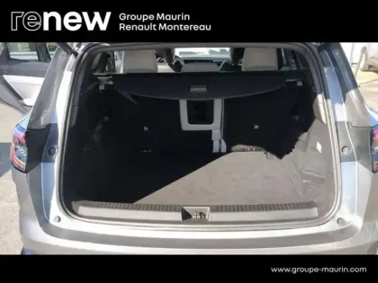 Photo 14 Renault Espace Gén. VI (RHN) Ph1 Iconic 5